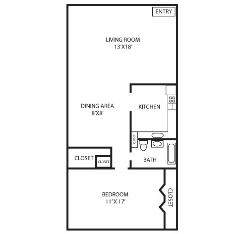Colonial Gardens - 490 Plaza Blvd Morrisville PA 19067 | Apartment Finder