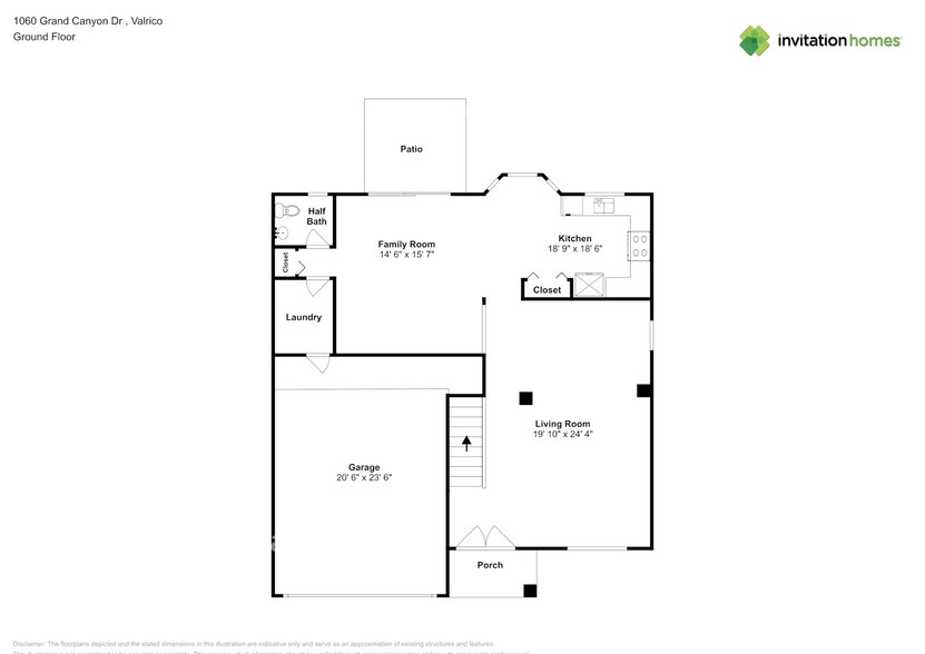Building Photo - 1060 Grand Canyon Dr