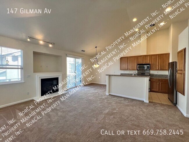 Building Photo - 147 Gilman Ave