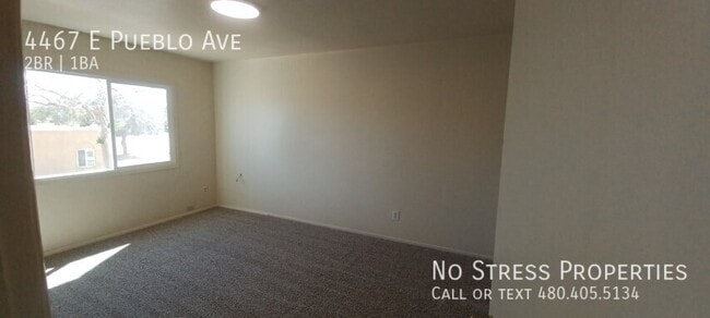Building Photo - 4467 E Pueblo Ave