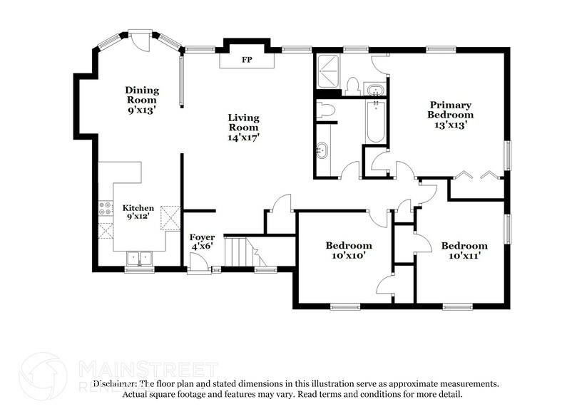 Building Photo - 8523 N Rhode Ave