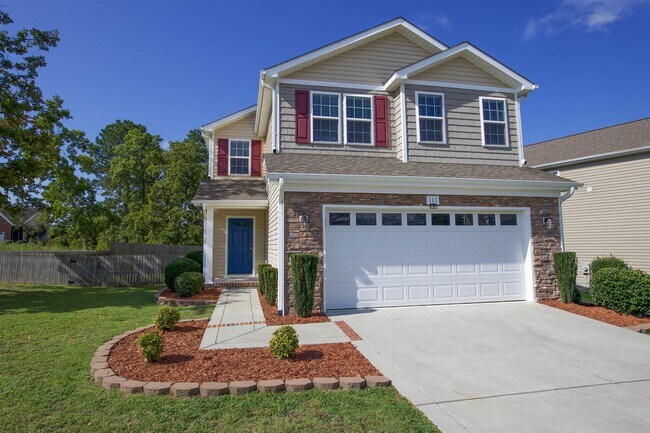 Primary Photo - 111 Lightwater Dr