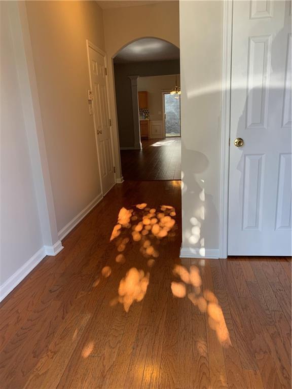 Building Photo - 2245 Dandridge Dr