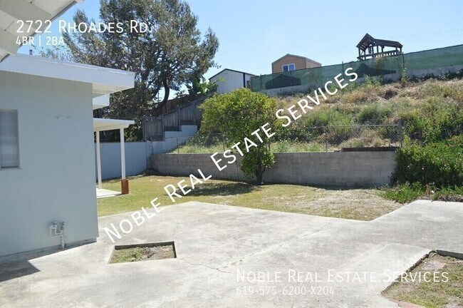 Building Photo - 2722 Rhoades Rd