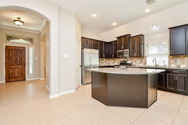 Building Photo - 15219 Ashbrook Dove Ln