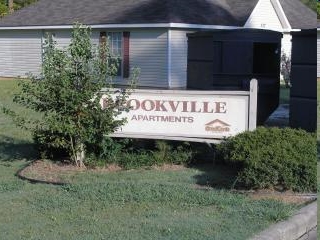 Building Photo - Brookeville Apartments