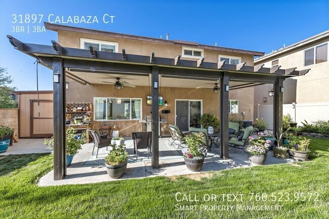 Building Photo - 31897 Calabaza Ct