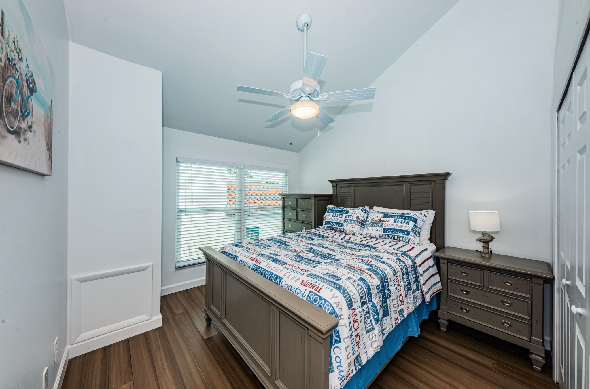 Guest Bedroom 2 - 8432 W Gulf Blvd