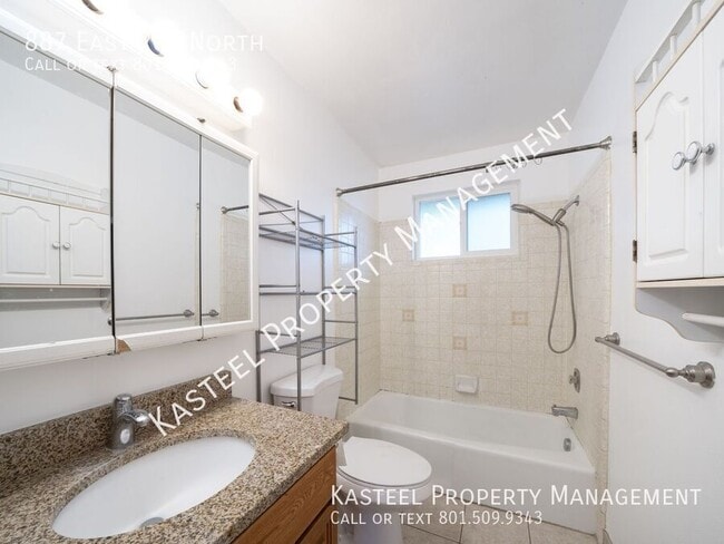 Building Photo - 887 E 200 N