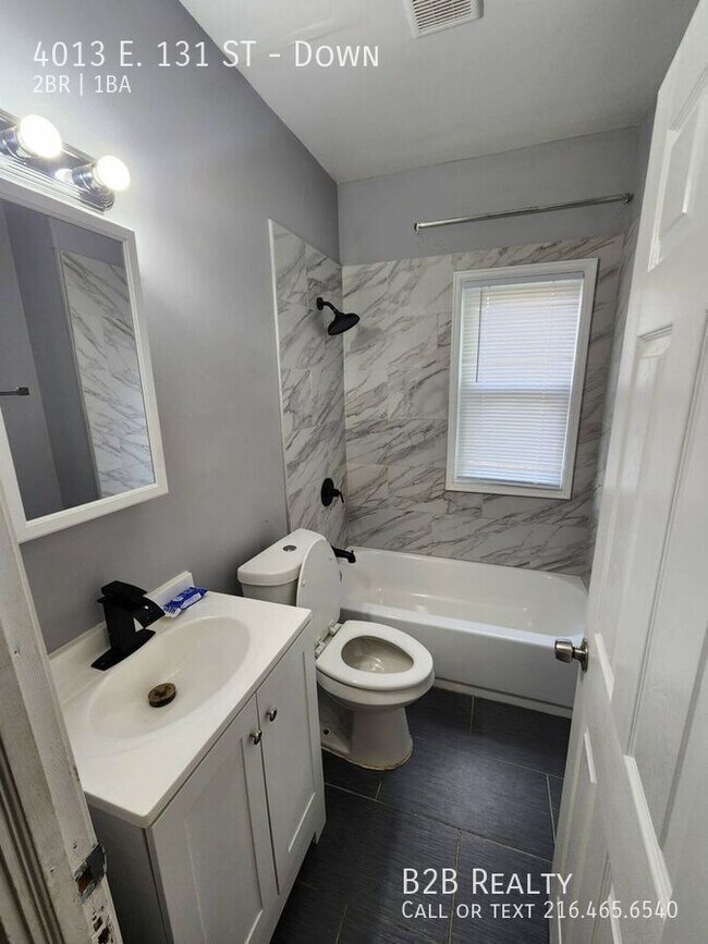 Building Photo - 4013 E. 131 ST-Down