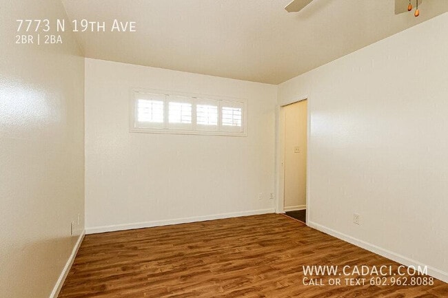 Building Photo - 7773 N 19th Ave