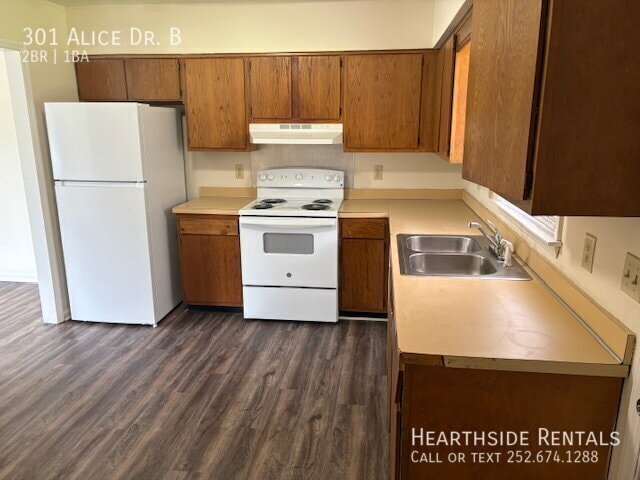 Building Photo - 301 Alice Dr