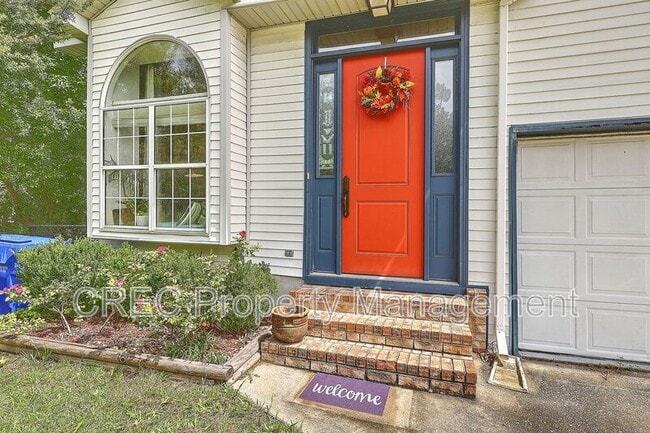 Building Photo - 2318 N England Ct