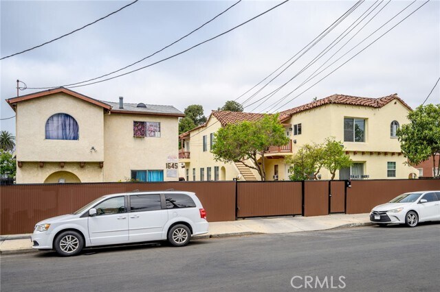 Primary Photo - 1641 S Catalina St