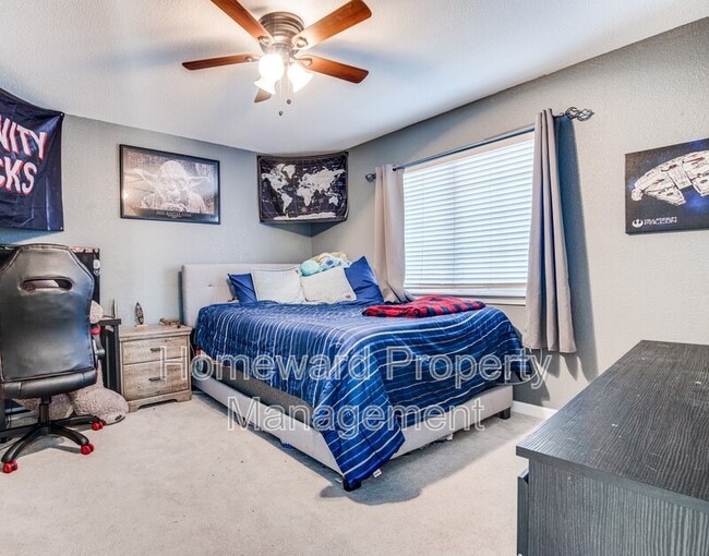 Building Photo - 3509 Druid Way