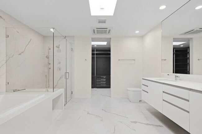 Building Photo - Experience contemporary luxury in this exceptional custom-built Midtown Tulsa residence, where so...