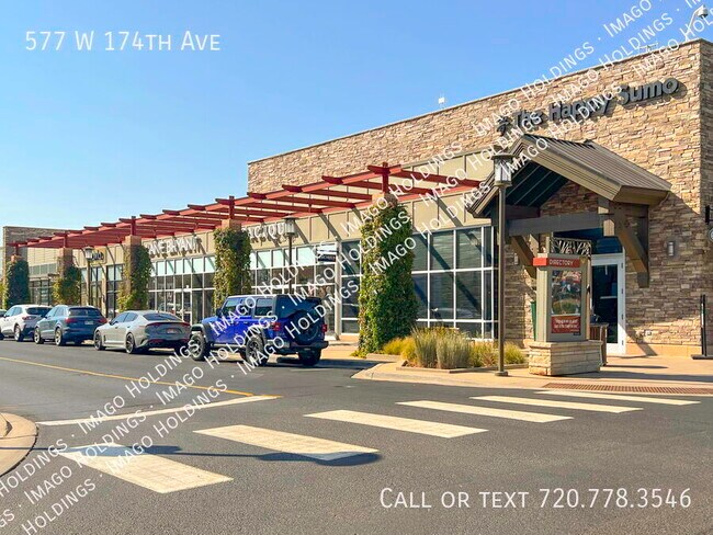 Building Photo - 577 W 174th Ave