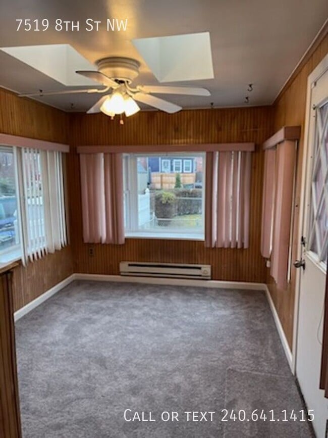 Building Photo - 7519 8th St NW