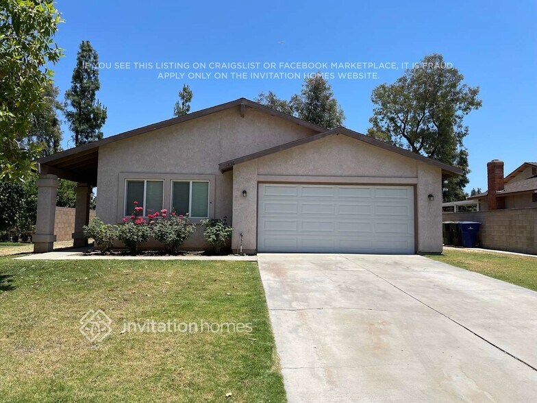 Primary Photo - 6836 Butte Dr
