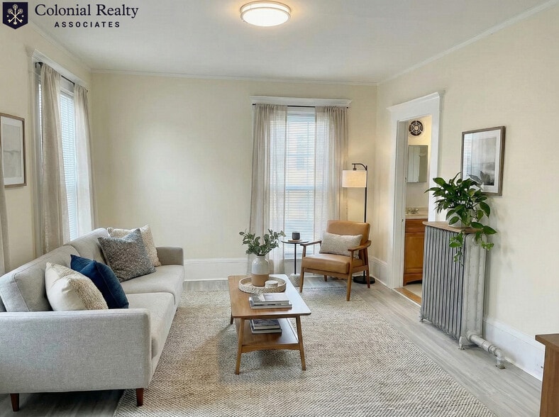 Building Photo - 95 Church St