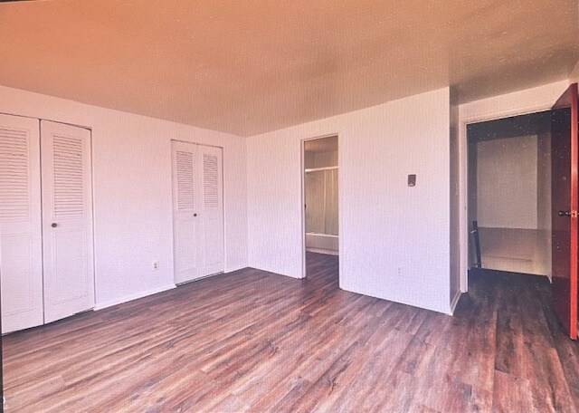 Master Bed Room - 3809 Biscayne Rd