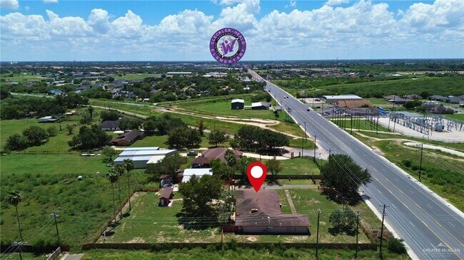 Building Photo - 3208 N Westgate Dr