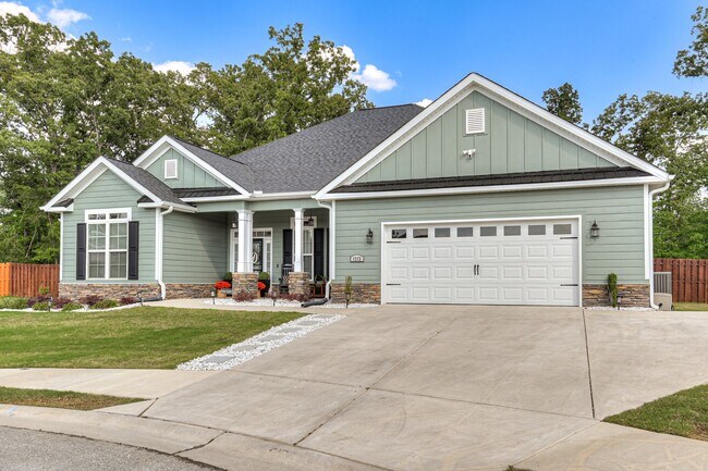 Building Photo - 1213 Elbron Dr