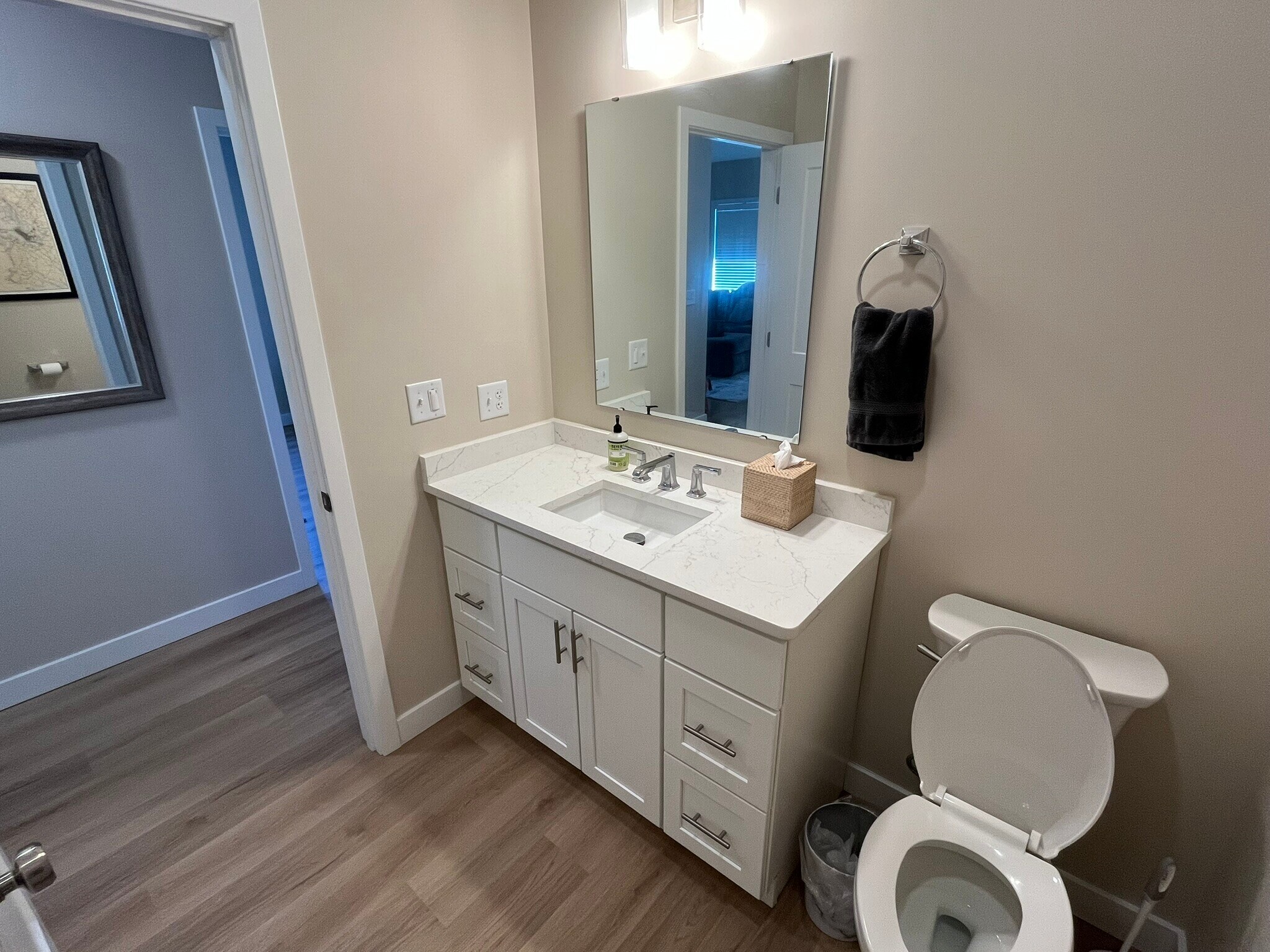 Bathroom 2 - 28 Pacer Way