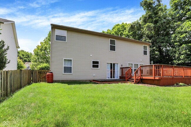 Building Photo - 14314 Leland Muse