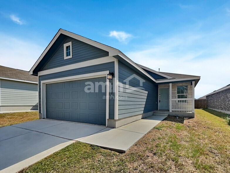 Primary Photo - 4406 Meadowland Pl