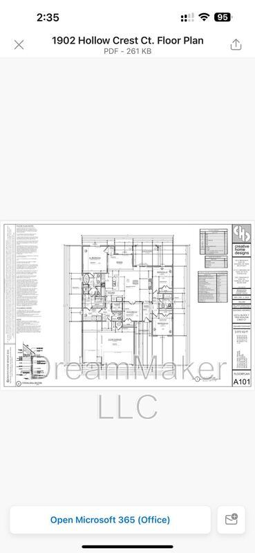 Building Photo - 1902 Hollow Crst Ct
