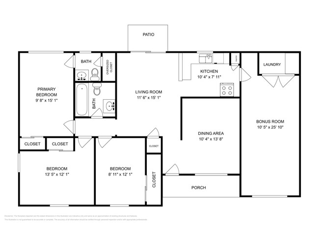 Building Photo - 6110 Guadalupe St