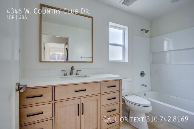 Building Photo - 4346 Country Club Dr
