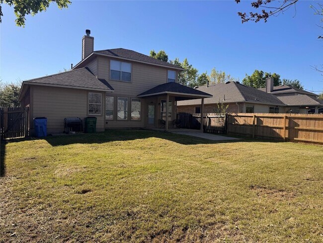 Building Photo - 18708 Dry Pond Dr