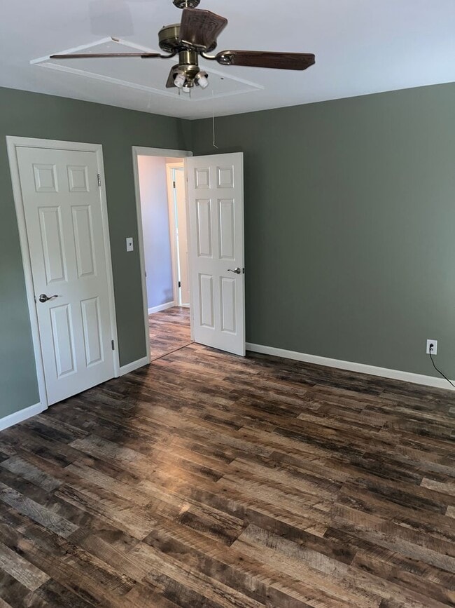 Building Photo - Updated 4BR/3BA Single Family in Joppa | Finished Basement | Garage + Off Street Parking | Centra...