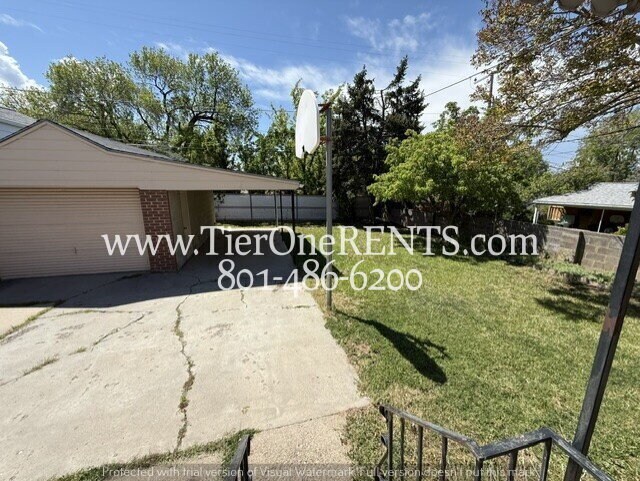 Building Photo - NO DEPOSIT option for qualified renters