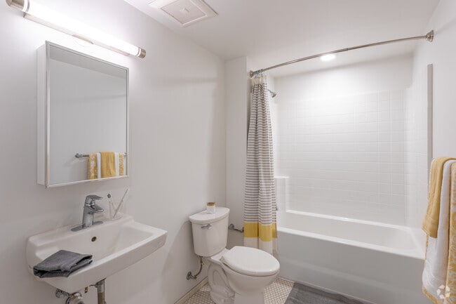 Studio - 387SF - Publix