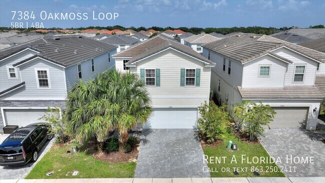 Building Photo - 7384 Oakmoss Loop