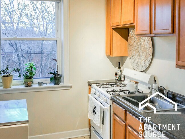 Building Photo - 4857 N Paulina St