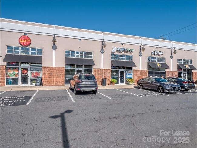 Building Photo - 2074 Ayrsley Town Blvd