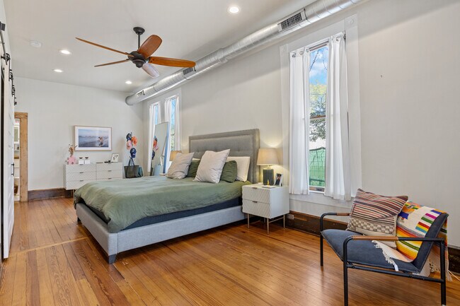 Building Photo - 421 Spofford Ave