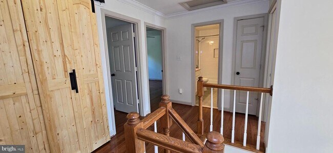 Building Photo - 1 Brattle Ct