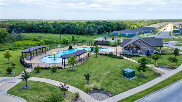 Building Photo - 1623 Daunton Dr