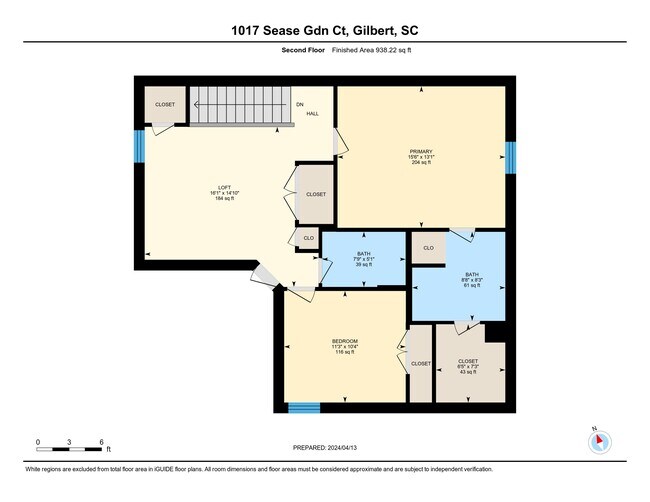 Building Photo - 1017 Sease Gdn Ct