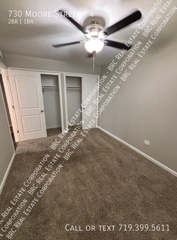 Building Photo - 730 Moore St