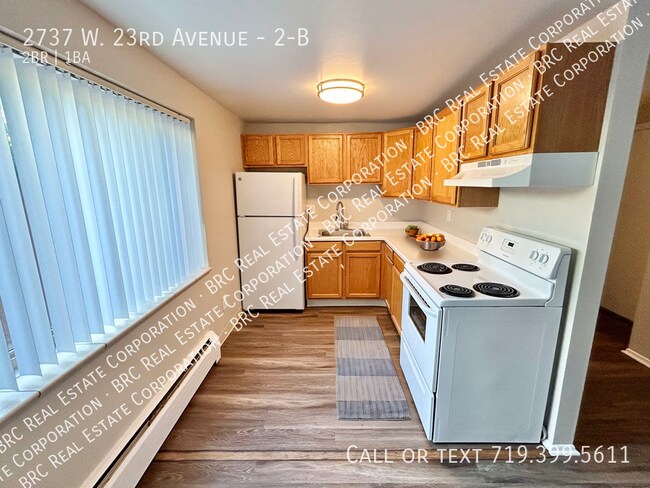 Primary Photo - 2737 W 23rd Ave