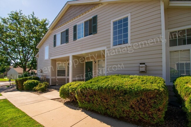 Building Photo - 2602 Timberwood Dr