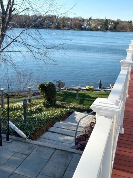 Building Photo - 114 Spy Pond Pkwy