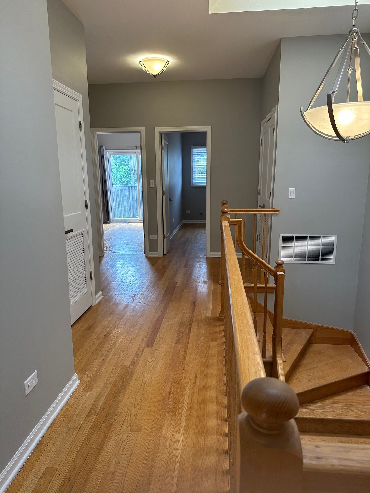 2nd Floor Hallway (2) - 724 N Willard Ct