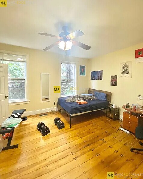 Building Photo - 731 Parker St